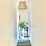 De Charme Pres De La شقة *