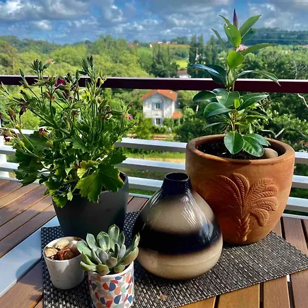 Apartmán De Charme Pres De La