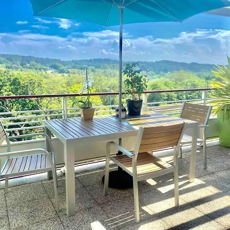 De Charme Pres De La Apartmán Bidart