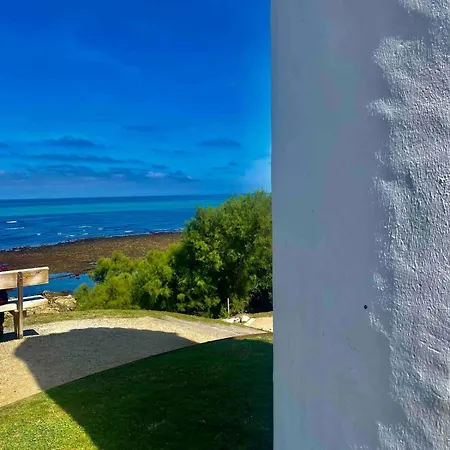 Apartmán De Charme Pres De La *