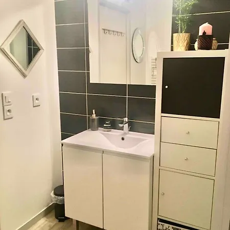 De Charme Pres De La Apartmán Bidart