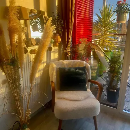 Apartmán De Charme Pres De La