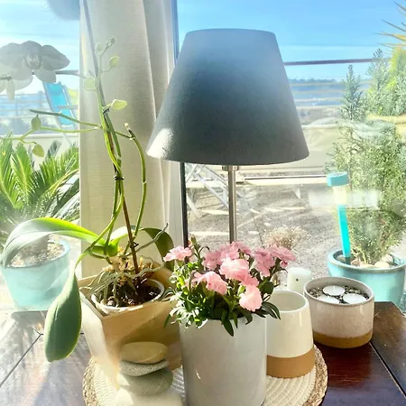 De Charme Pres De La Apartmán *