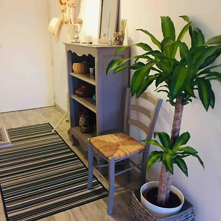 De Charme Pres De La Apartmán Bidart