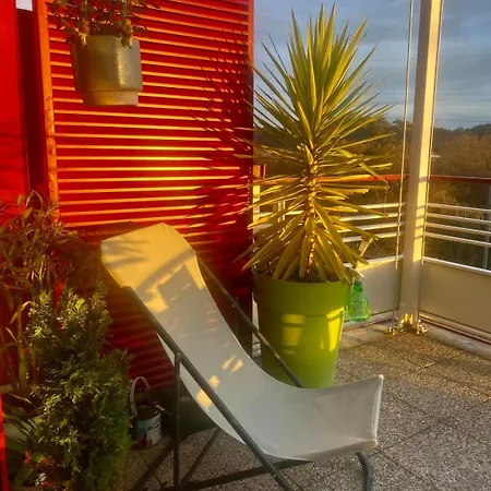 Apartmán De Charme Pres De La *