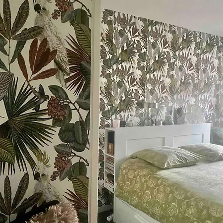 Apartmán De Charme Pres De La