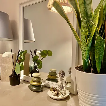 De Charme Pres De La Apartmán *