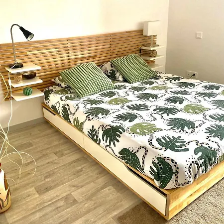 Apartmán De Charme Pres De La *