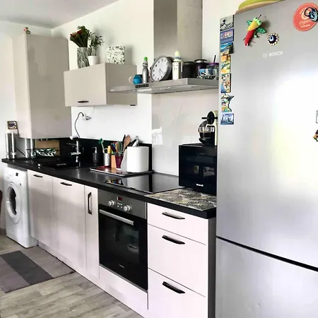Apartmán De Charme Pres De La Bidart