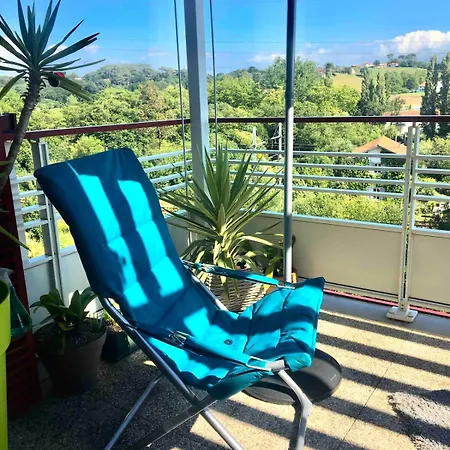 De Charme Pres De La Apartmán