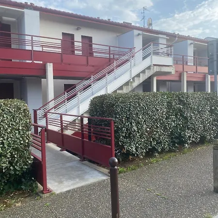 Apartmán De Charme Pres De La